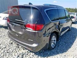 كرايسلر باسيفيكا